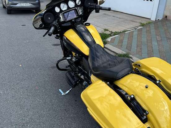HARLEY-DAVIDSON-STREET GLIDE SPECIAL HARLEY-DAVIDSON-STREET GLIDE SPECIAL-2023