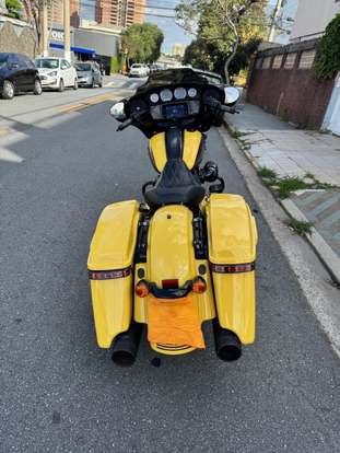 HARLEY-DAVIDSON-STREET GLIDE SPECIAL-2023