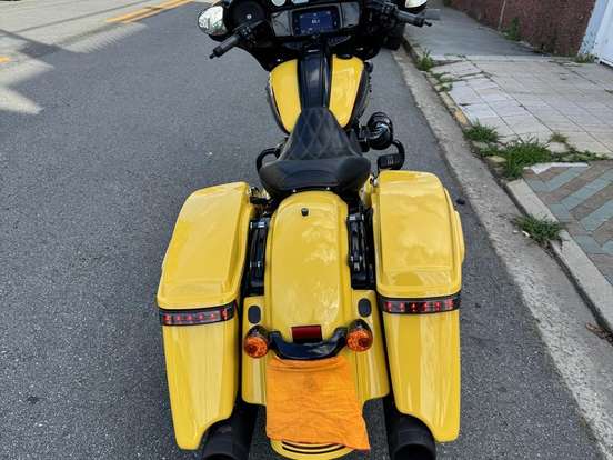 HARLEY-DAVIDSON-STREET GLIDE SPECIAL HARLEY-DAVIDSON-STREET GLIDE SPECIAL-2023
