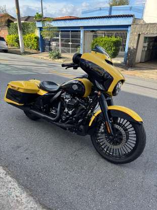 HARLEY-DAVIDSON-STREET GLIDE SPECIAL HARLEY-DAVIDSON-STREET GLIDE SPECIAL-2023