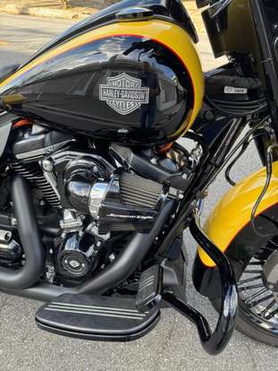 HARLEY-DAVIDSON-STREET GLIDE SPECIAL HARLEY-DAVIDSON-STREET GLIDE SPECIAL-2023