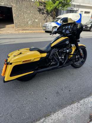 HARLEY-DAVIDSON-STREET GLIDE SPECIAL HARLEY-DAVIDSON-STREET GLIDE SPECIAL-2023