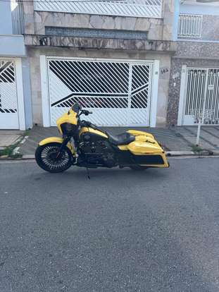 HARLEY-DAVIDSON-STREET GLIDE SPECIAL HARLEY-DAVIDSON-STREET GLIDE SPECIAL-2023