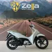 HONDA BIZ 125 EX HONDA BIZ 125 EX