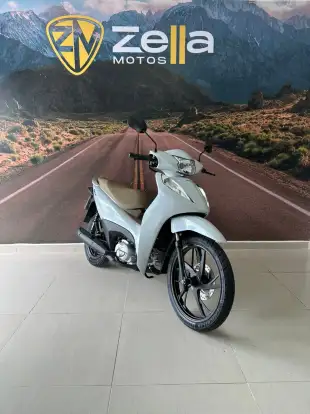 HONDA-BIZ 125 EX HONDA-BIZ 125 EX-2025