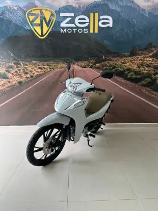 HONDA-BIZ 125 EX-2025