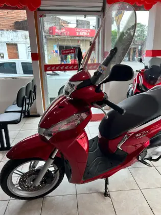 HONDA SH 300i 