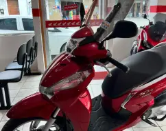 HONDA SH 300i HONDA SH 300i