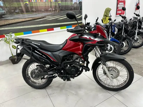 HONDA XRE 190 ABS 