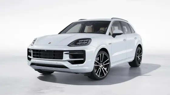 PORSCHE CAYENNE 3.0 V6 E-HYBRID AWD TIPTRONIC S
