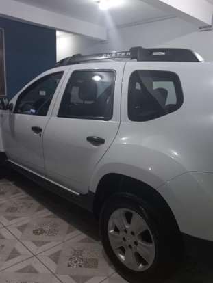 RENAULT-DUSTER-1.6 16V SCE FLEX EXPRESSION MANUAL RENAULT-DUSTER-2019