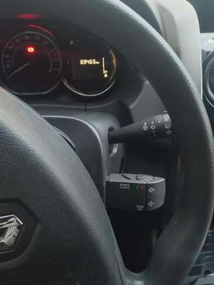 RENAULT-DUSTER-1.6 16V SCE FLEX EXPRESSION MANUAL RENAULT-DUSTER-2019