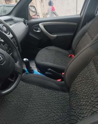 RENAULT-DUSTER-1.6 16V SCE FLEX EXPRESSION MANUAL RENAULT-DUSTER-2019