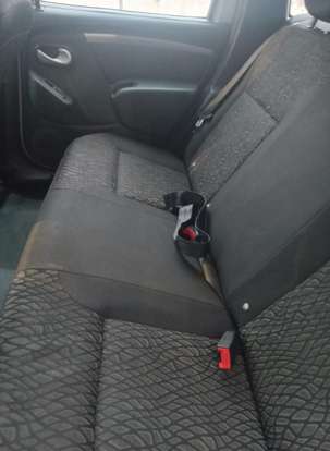 RENAULT-DUSTER-1.6 16V SCE FLEX EXPRESSION MANUAL RENAULT-DUSTER-2019