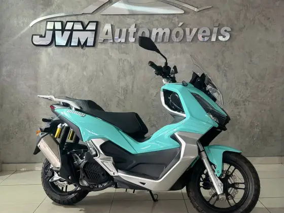 SHINERAY URBAN 150 EFI 