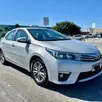 TOYOTA COROLLA 2.0 DYNAMIC 16V FLEX 4P AUTOMÁTICO TOYOTA COROLLA 2.0 DYNAMIC 16V FLEX 4P AUTOMÁTICO
