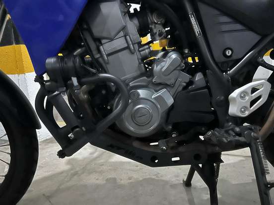 YAMAHA-XT 660R YAMAHA-XT 660R-2010