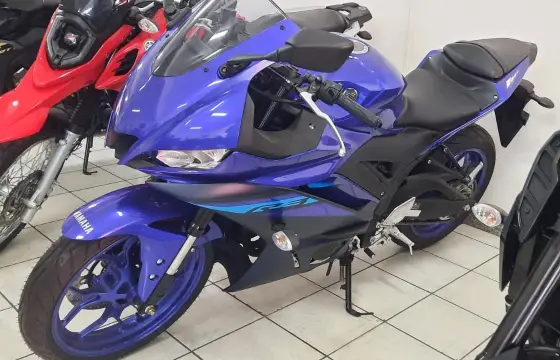 YAMAHA YZF R3 ABS 