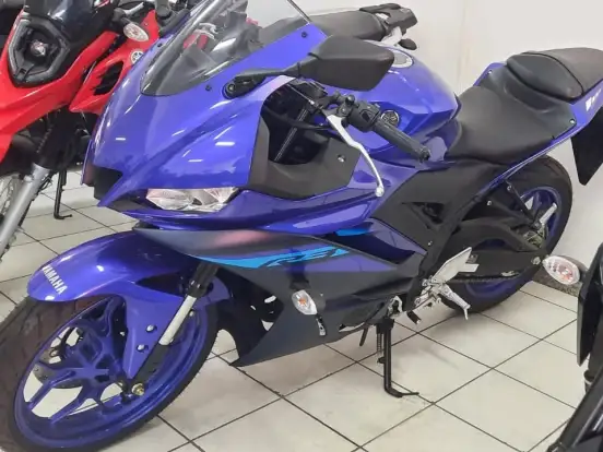YAMAHA-YZF R3 ABS YAMAHA-YZF R3 ABS-2024