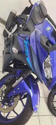 YAMAHA-YZF R3 ABS-2024