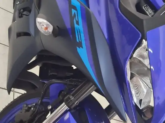 YAMAHA-YZF R3 ABS YAMAHA-YZF R3 ABS-2024