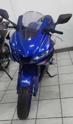 YAMAHA-YZF R3 ABS-2024