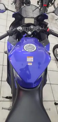 YAMAHA-YZF R3 ABS-2024