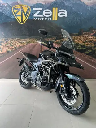 ZONTES-T350 X-2024