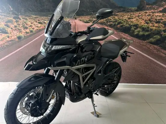ZONTES-T350 X ZONTES-T350 X-2024