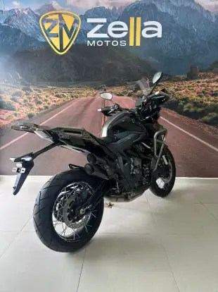 ZONTES-T350 X-2024
