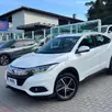 HONDA HR-V 1.8 16V FLEX EXL 4P AUTOMÁTICO HONDA HR-V 1.8 16V FLEX EXL 4P AUTOMÁTICO
