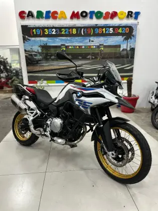 BMW F 850 GS PREMIUM 