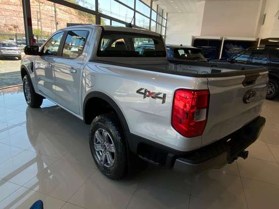 FORD-RANGER-2025
