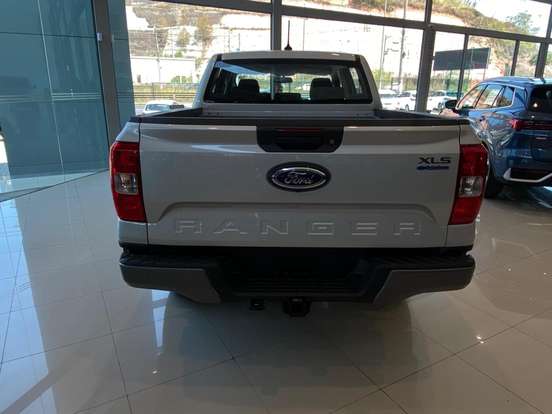 FORD-RANGER-2025