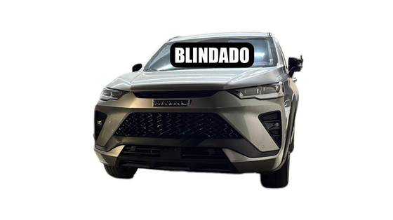 GWM HAVAL H6 GT 1.5 PHEV AWD E-TRACTION