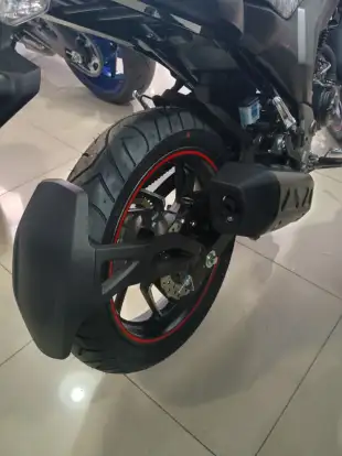 HAOJUE-DL 160-2025