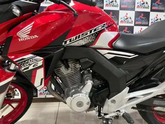 HONDA-CB TWISTER-2021