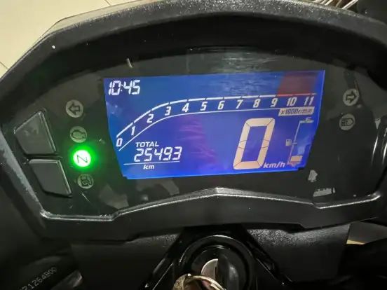 HONDA-CB TWISTER HONDA-CB TWISTER-2021