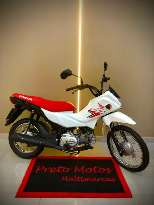 HONDA POP 110i HONDA POP 110i