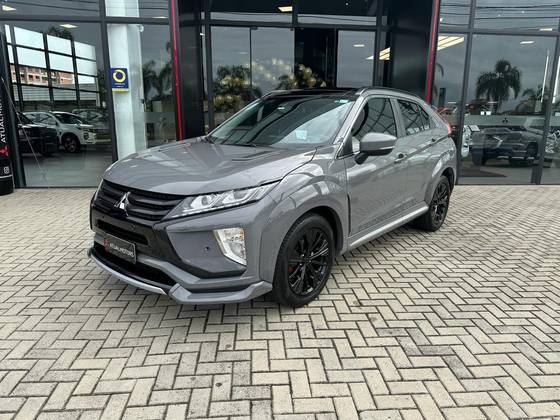 MITSUBISHI ECLIPSE CROSS 1.5 MIVEC TURBO GASOLINA HPE-S SPORT S-AWC CVT