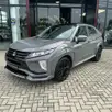 MITSUBISHI ECLIPSE CROSS 1.5 MIVEC TURBO GASOLINA HPE-S SPORT S-AWC CVT MITSUBISHI ECLIPSE CROSS 1.5 MIVEC TURBO GASOLINA HPE-S SPORT S-AWC CVT
