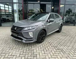 MITSUBISHI ECLIPSE CROSS 1.5 MIVEC TURBO GASOLINA HPE-S SPORT S-AWC CVT MITSUBISHI ECLIPSE CROSS 1.5 MIVEC TURBO GASOLINA HPE-S SPORT S-AWC CVT