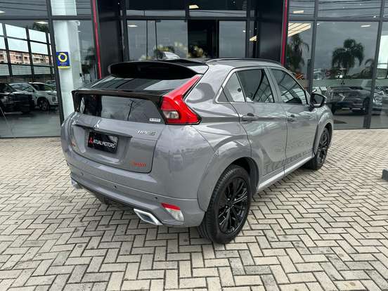 MITSUBISHI-ECLIPSE CROSS-2021