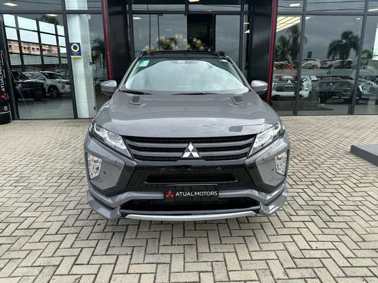 MITSUBISHI-ECLIPSE CROSS-2021