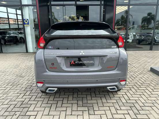 MITSUBISHI-ECLIPSE CROSS-2021