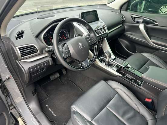 MITSUBISHI-ECLIPSE CROSS-2021