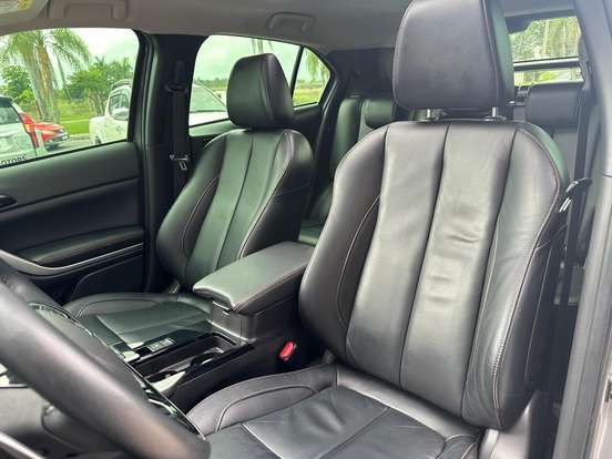 MITSUBISHI-ECLIPSE CROSS-1.5 MIVEC TURBO GASOLINA HPE-S SPORT S-AWC CVT MITSUBISHI-ECLIPSE CROSS-2021