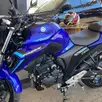 YAMAHA FZ25 FAZER CONNECTED ABS YAMAHA FZ25 FAZER CONNECTED ABS