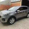 KIA SPORTAGE 2.0 LX 4X2 16V FLEX 4P AUTOMÁTICO KIA SPORTAGE 2.0 LX 4X2 16V FLEX 4P AUTOMÁTICO