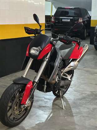 BMW-G 650 XMOTO-2007
